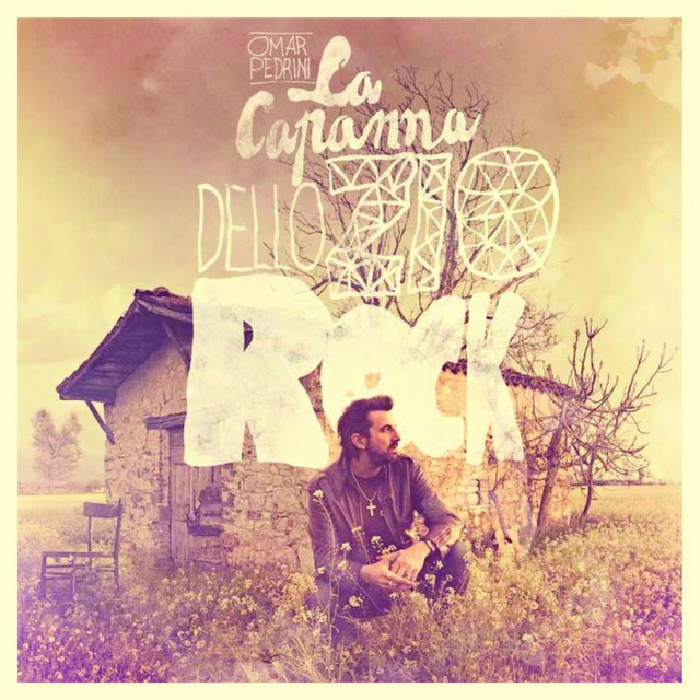 La Capanna dello Zio Rock album cover