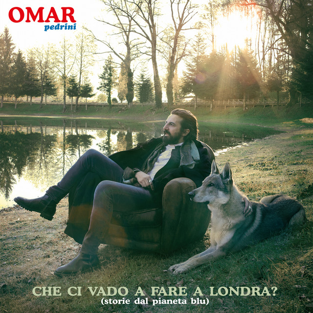Che Ci Vado A Fare A Londra (Storie Dal Pianeta Blu) [Anniversary Edition] album cover