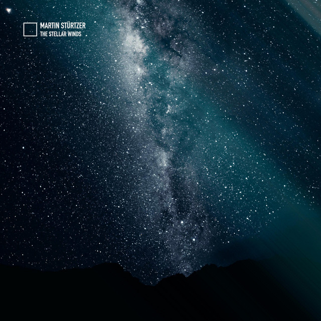 The Stellar Winds album cover
