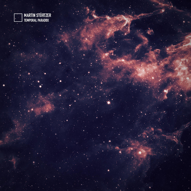 Temporal Paradox album cover