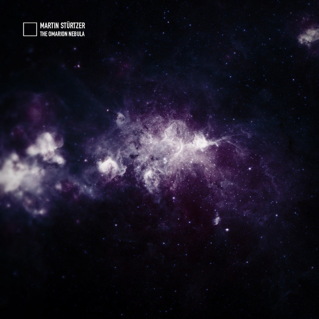 The Omarion Nebula album cover