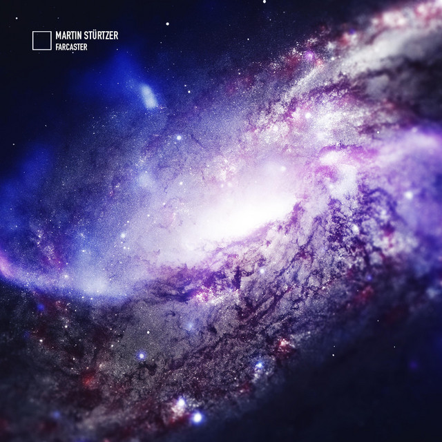 Farcaster album cover