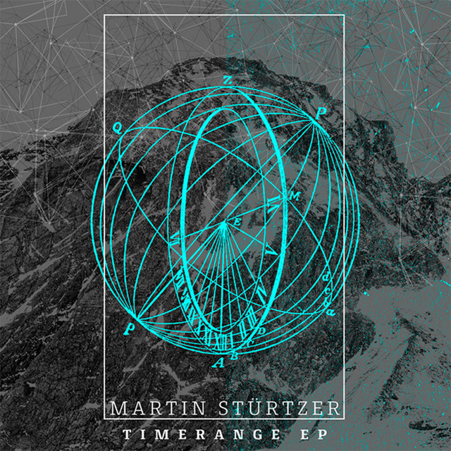 Timerange album cover
