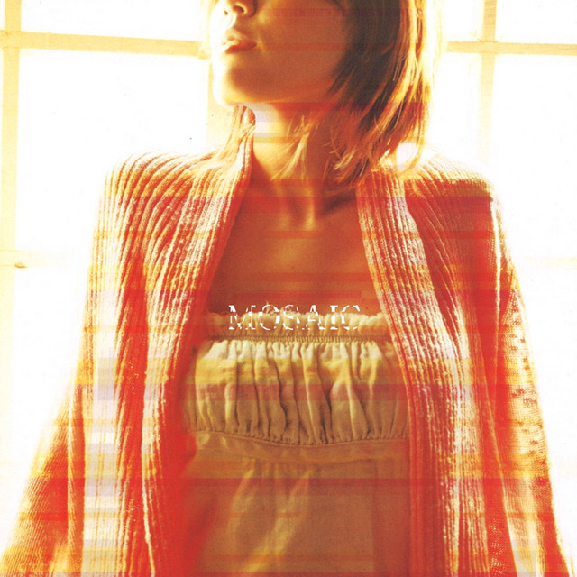 Mosaic album cover