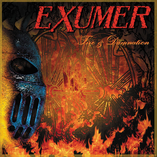 Exumer Members, Gear & Sound | Equipboard