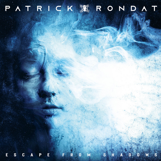 Escape From Shadows album cover