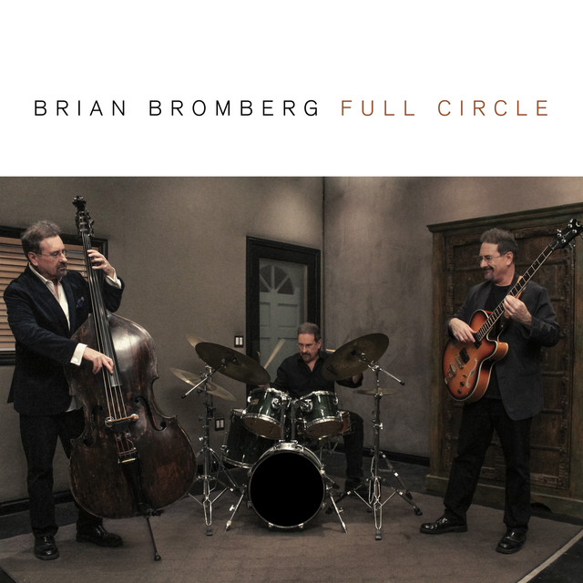 Full Circle album cover