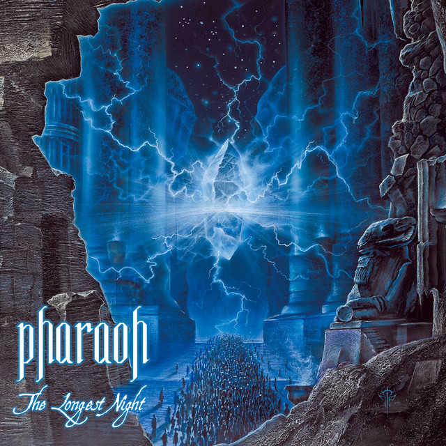 The Longest Night album cover