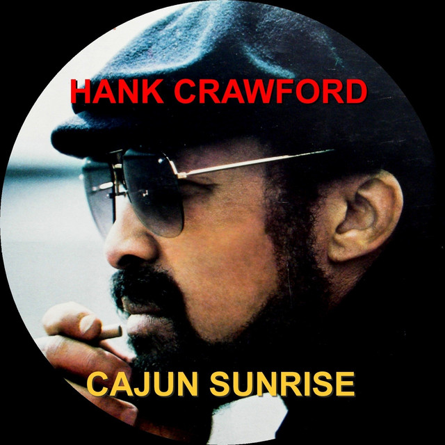 Cajun Sunrise