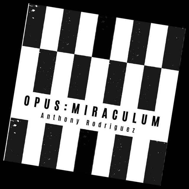 Opus: Miraculum album cover