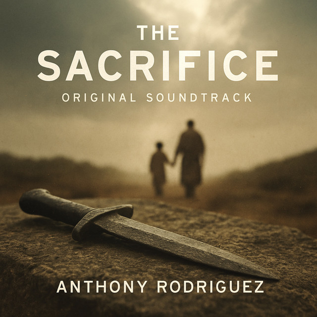 SPL Phonitor One Headphone Amplifier as heard on The Sacrifice (From God Soundtrack Suite, Vol. 2) by Anthony Rodriguez (2026)