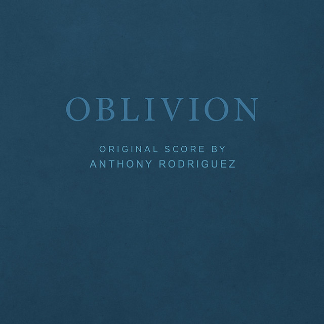 IK Multimedia ARC Studio Advanced Room Correction System as heard on OBLIVION (From OBLIVION Soundtrack) by Anthony Rodriguez (2025)