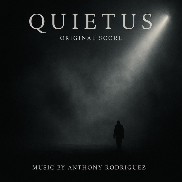 IK Multimedia ARC Studio Advanced Room Correction System as heard on Quietus (From Quietus Soundtrack) by Anthony Rodriguez (2025)