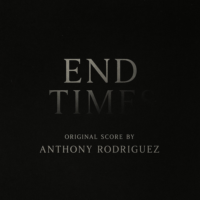 IK Multimedia ARC Studio Advanced Room Correction System as heard on END TIMES (From END TIMES) by Anthony Rodriguez (2025)