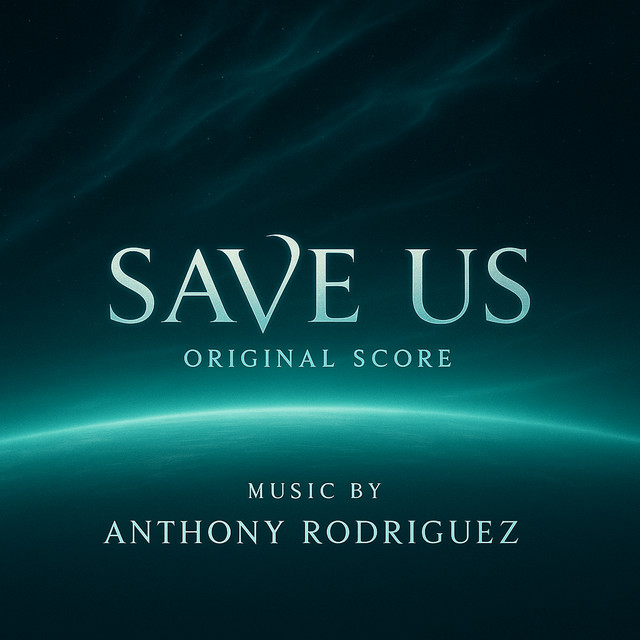 IK Multimedia ARC Studio Advanced Room Correction System as heard on Save Us (From Save Us Soundtrack) by Anthony Rodriguez (2025)