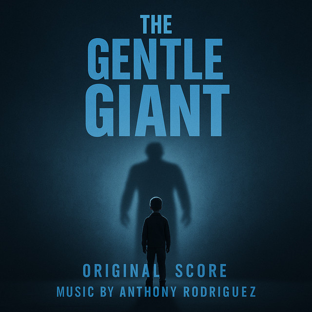 IK Multimedia ARC Studio Advanced Room Correction System as heard on The Gentle Giant (From The Gentle Giant Soundtrack) by Anthony Rodriguez (2025)