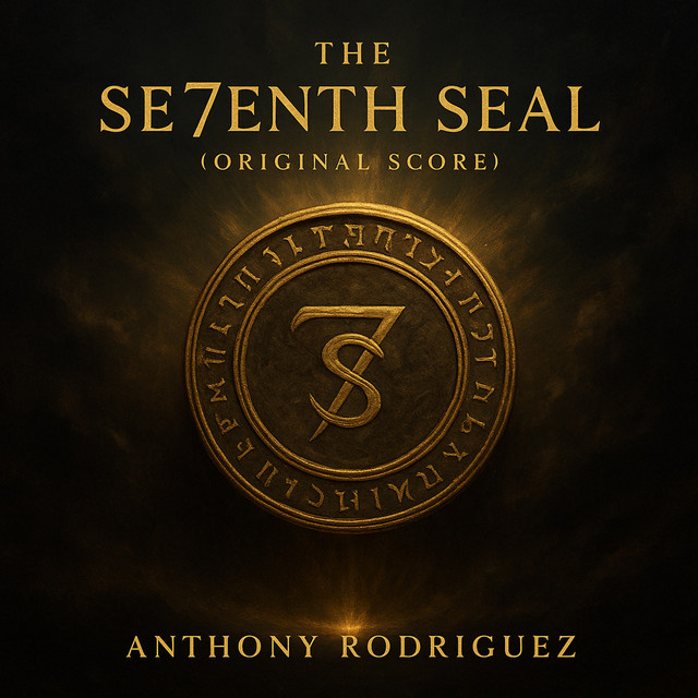 IK Multimedia ARC Studio Advanced Room Correction System as heard on The SE7ENTH SEAL (Original Score) by Anthony Rodriguez (2025)