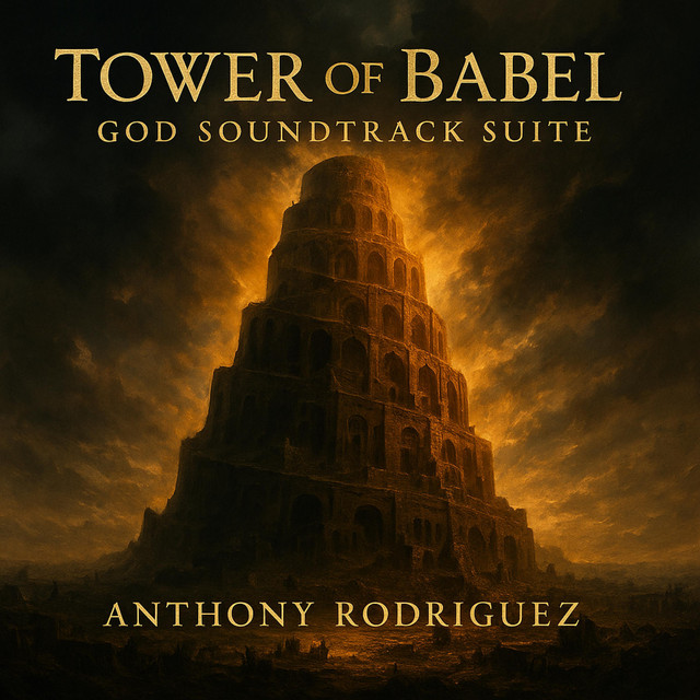 IK Multimedia ARC Studio Advanced Room Correction System as heard on Tower of Babel (God Soundtrack Suite) by Anthony Rodriguez (2025)