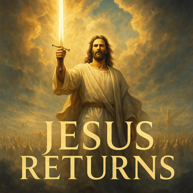 IK Multimedia ARC Studio Advanced Room Correction System as heard on Jesus Returns by Anthony Rodriguez (2025)