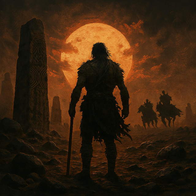 IK Multimedia ARC Studio Advanced Room Correction System as heard on Echoes of Ash by Anthony Rodriguez (2025)