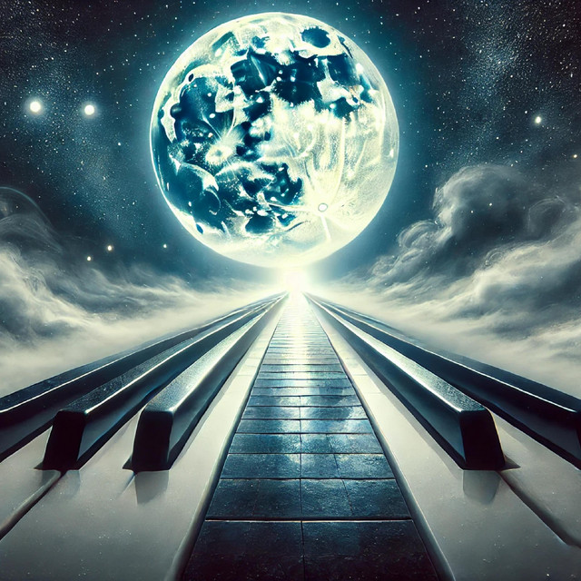 IK Multimedia ARC Studio Advanced Room Correction System as heard on Moonlight Sonata by Anthony Rodriguez (2025)