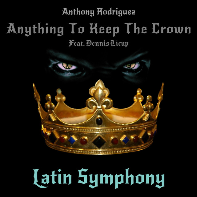 IK Multimedia ARC Studio Advanced Room Correction System as heard on Anything To Keep The Crown (Latin Symphony) by Anthony Rodriguez (2025)