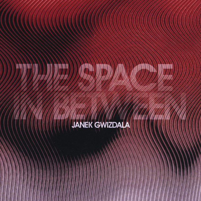 The Space In Between album cover