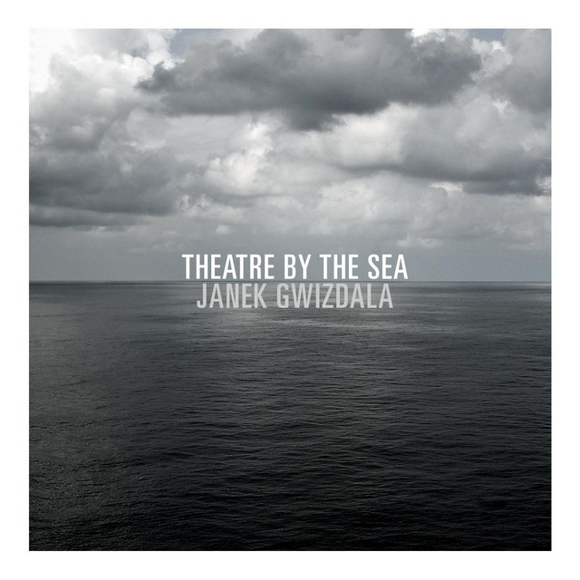 Theatre By the Sea album cover