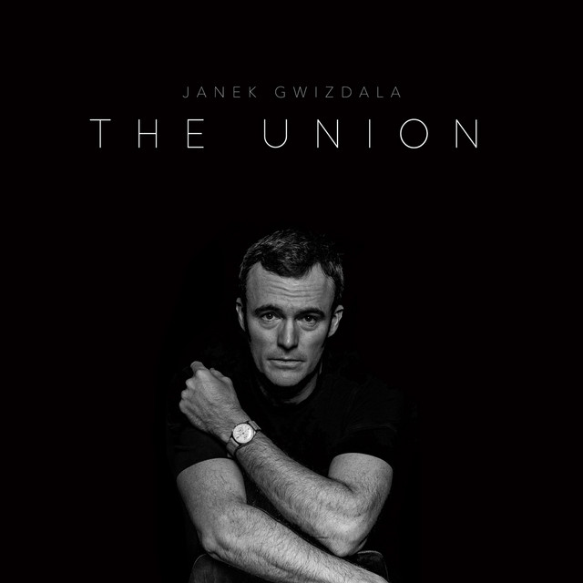 The Union album cover