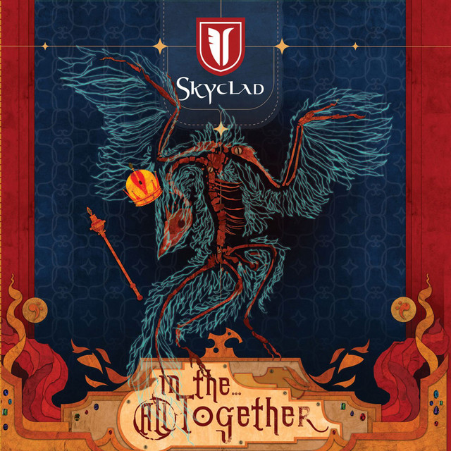 In The... All Together album cover