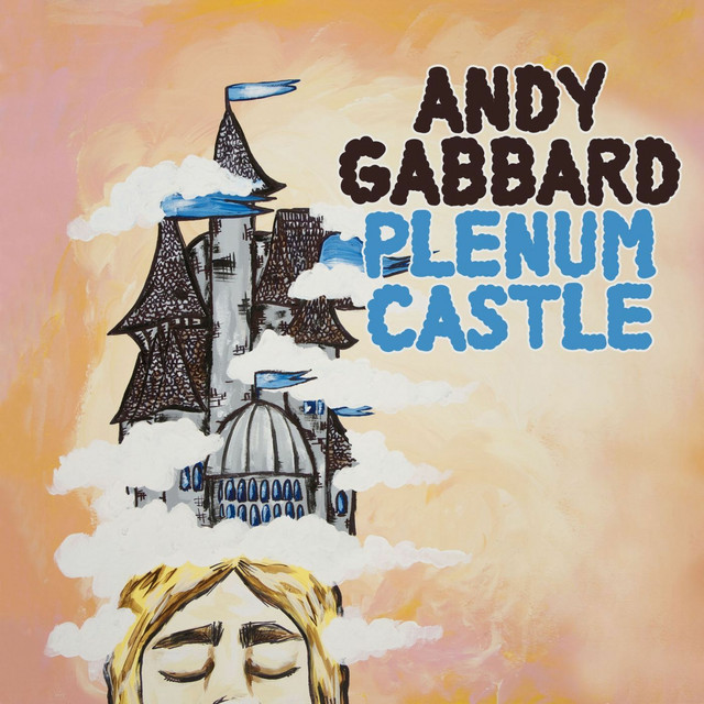 Plenum Castle album cover