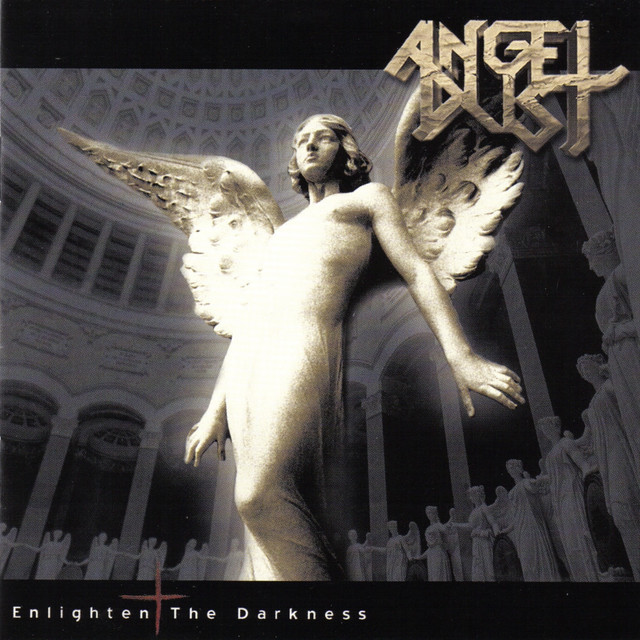 Enlighten the Darkness album cover