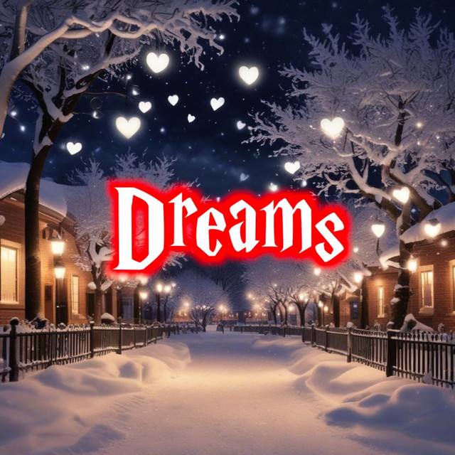 Dreams album cover