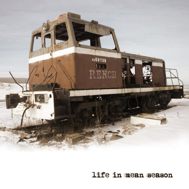 Life in Mean Season album cover