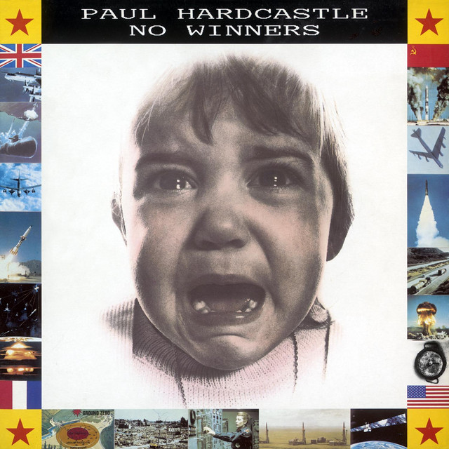 No Winners album cover