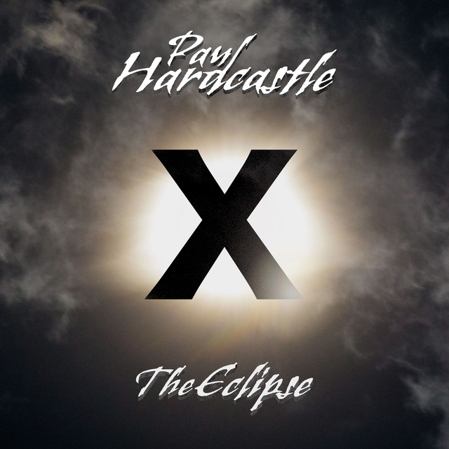 NED Synclavier II as heard on Hardcastle X (The Eclipse) by Paul Hardcastle (2022)