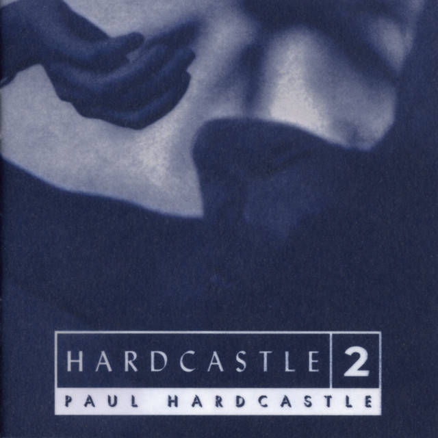 Hardcastle 2 album cover