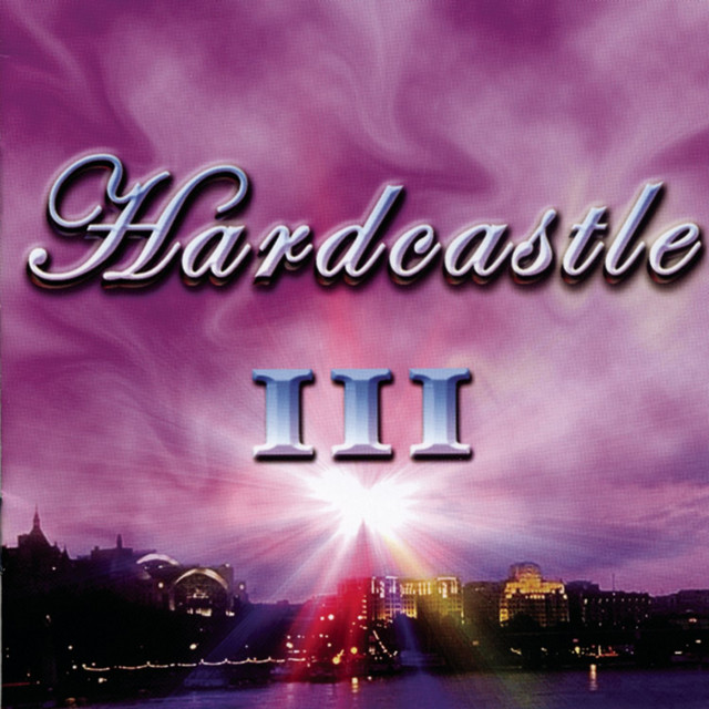 Hardcastle 3 album cover