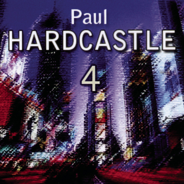 Hardcastle 4 album cover