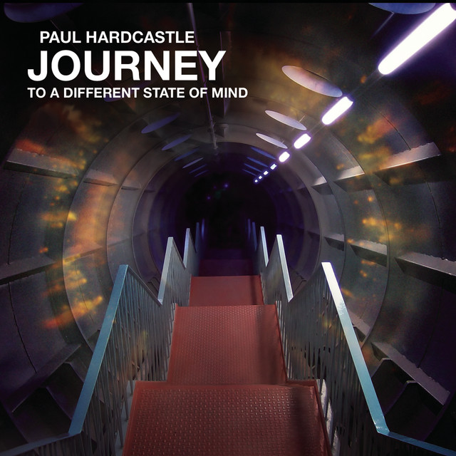 Journey To A Different State of Mind album cover