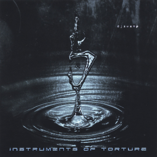 Instruments Of Torture album cover