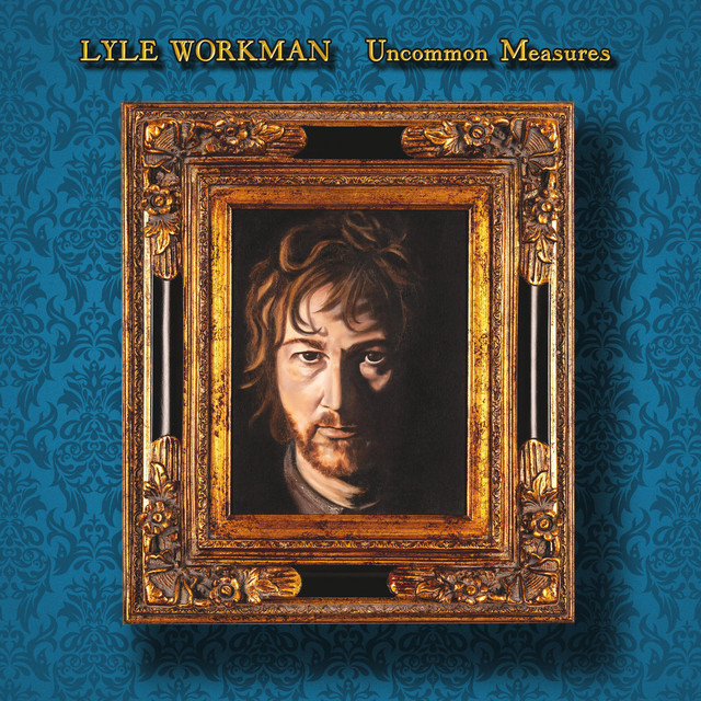 Uncommon Measures album cover