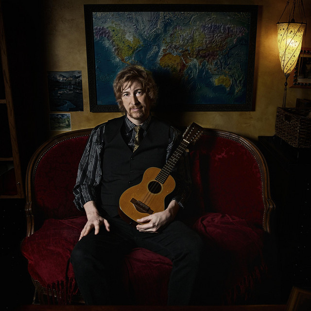 Acousticastic album cover