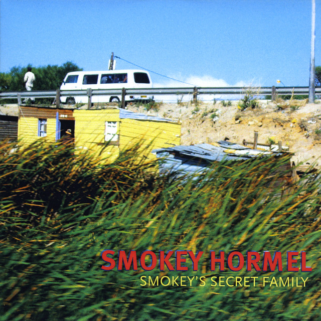 Smokey's Secret Family album cover