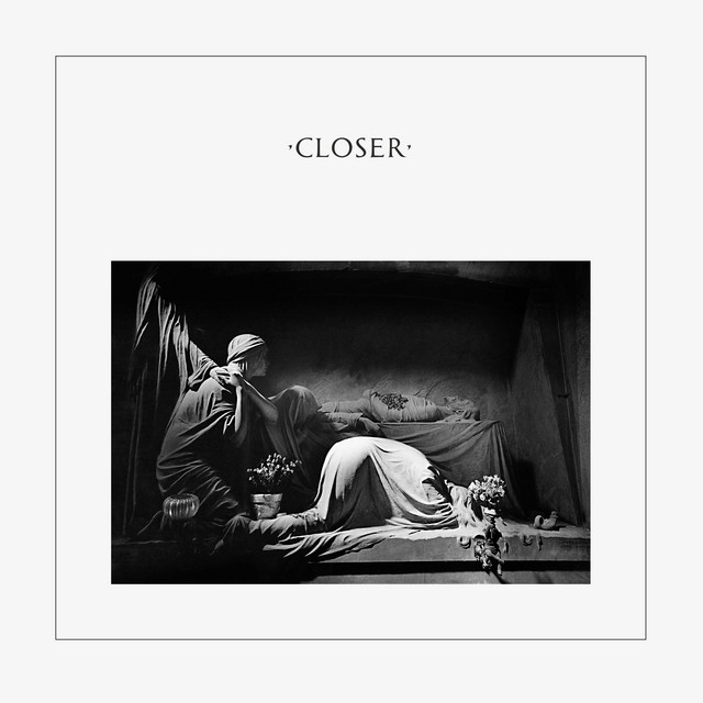 Electro-Harmonix The Clone Theory as heard on Closer by Joy Division (1980)