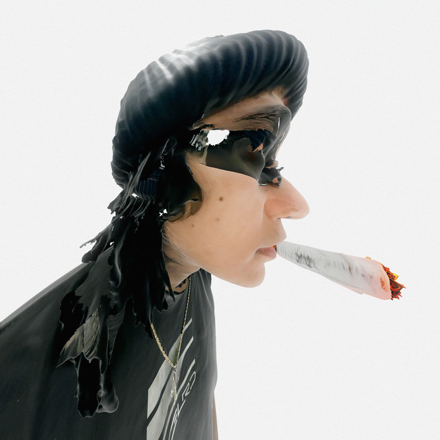 Stoner album cover
