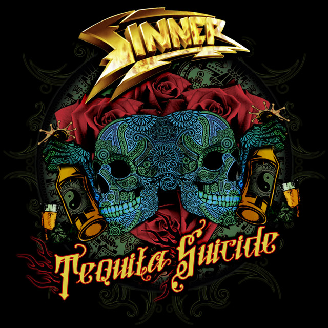 Tequila Suicide