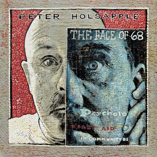 The Face of 68 album cover