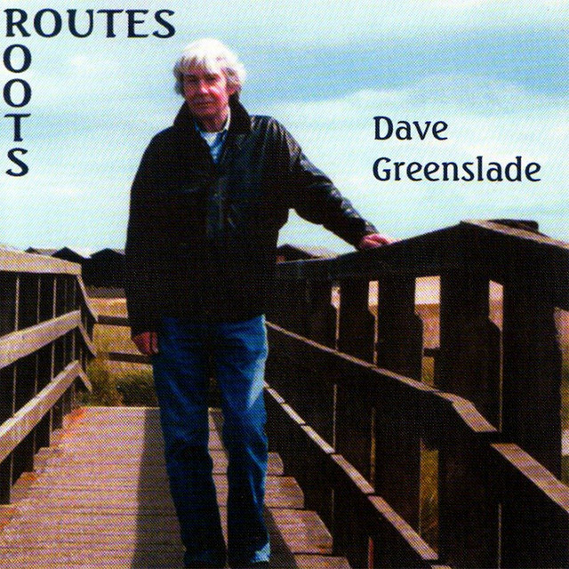 Routes - Roots album cover