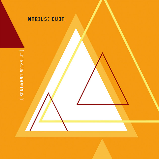 Interior Drawings album cover